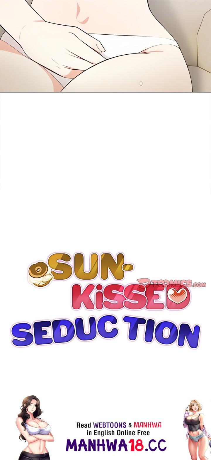 Sun-Kissed Seduction - Chapter 7 - picture 24
