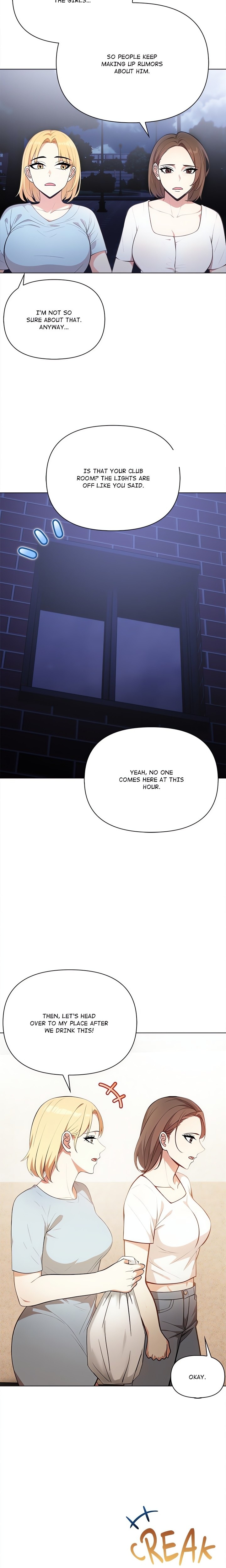 Sun-Kissed Seduction - Chapter 7 - picture 5