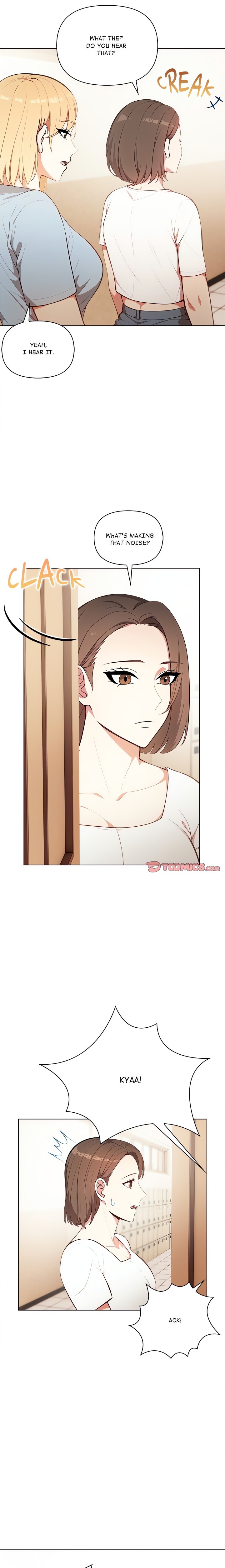 Sun-Kissed Seduction - Chapter 7 - picture 6