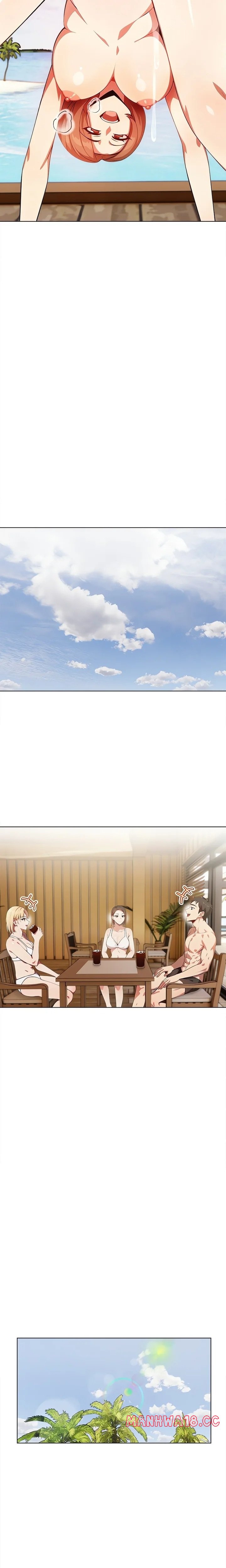 Sun-Kissed Seduction - Chapter 8 - picture 11