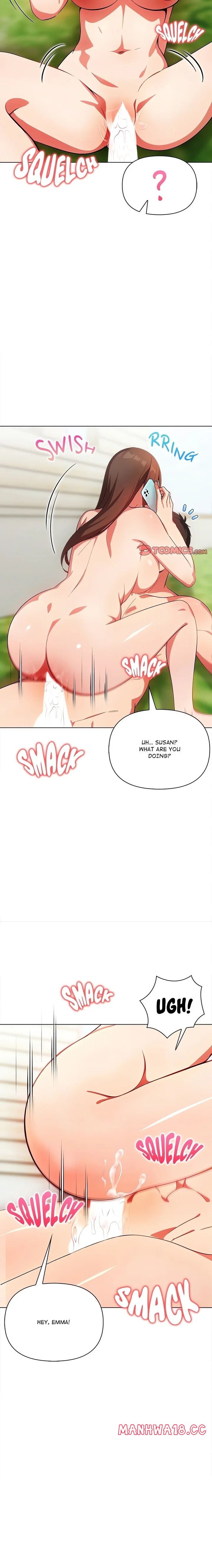 Sun-Kissed Seduction - Chapter 8 - picture 15