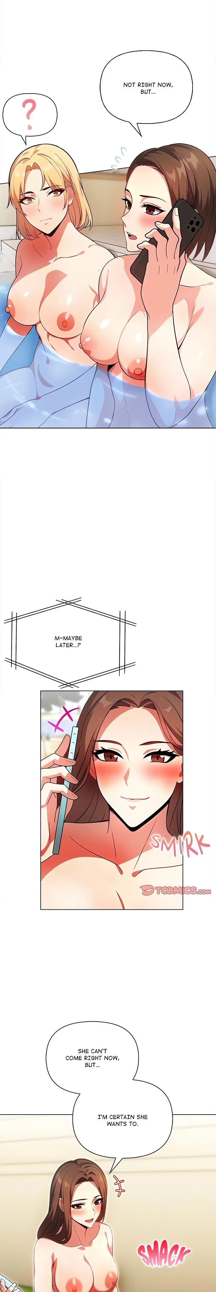 Sun-Kissed Seduction - Chapter 8 - picture 18