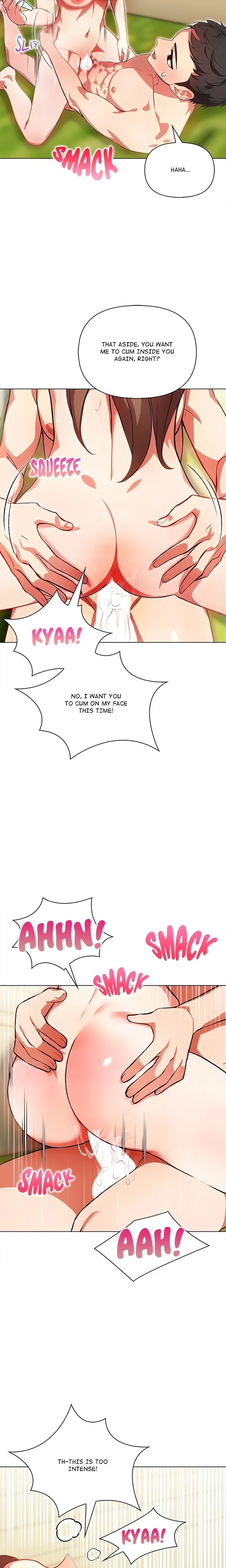 Sun-Kissed Seduction - Chapter 8 - picture 19