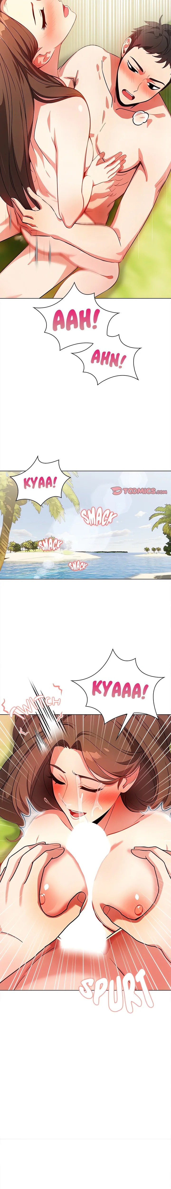 Sun-Kissed Seduction - Chapter 8 - picture 20