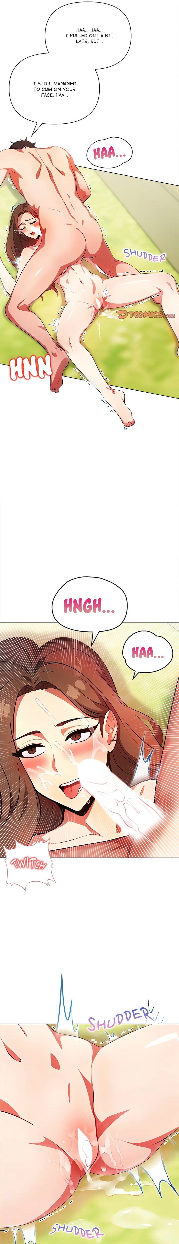 Sun-Kissed Seduction - Chapter 8 - picture 21