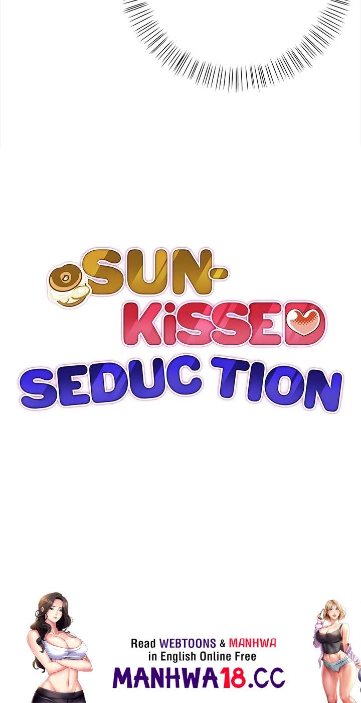 Sun-Kissed Seduction - Chapter 8 - picture 24
