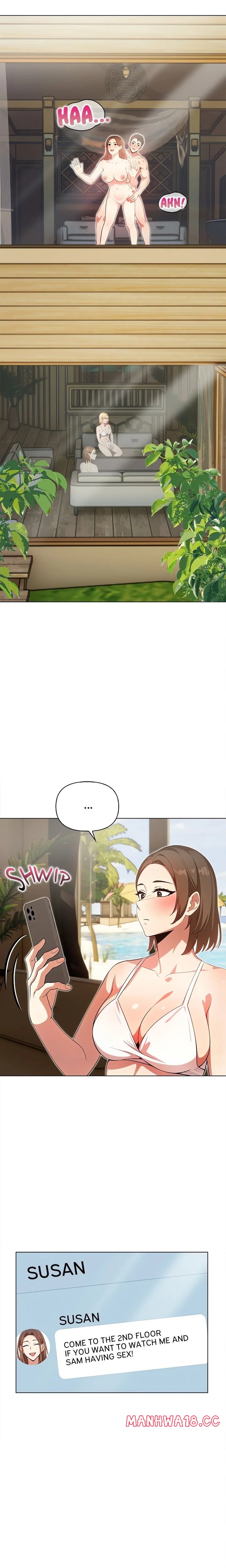 Sun-Kissed Seduction - Chapter 8 - picture 9