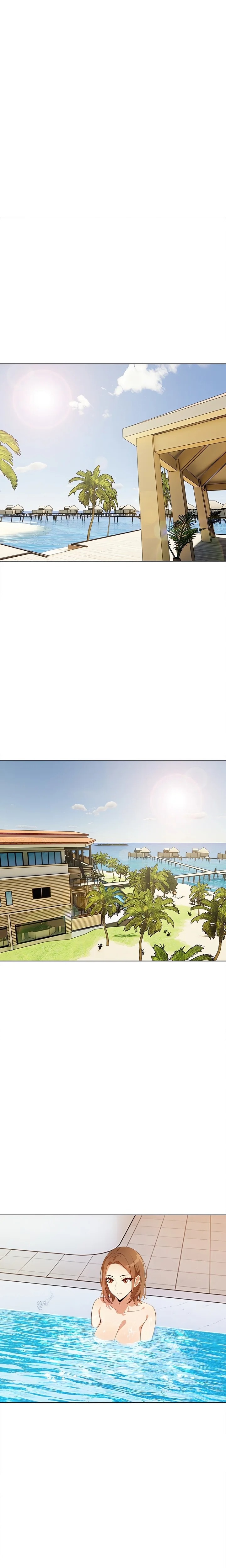 Sun-Kissed Seduction - Chapter 9 - picture 1
