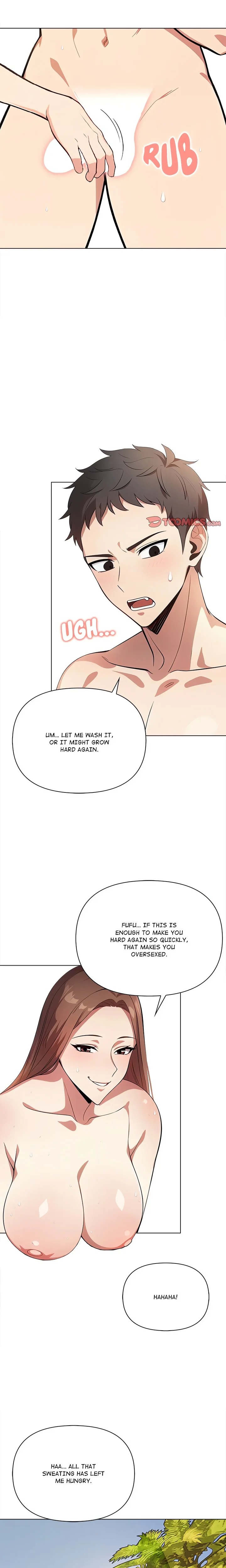 Sun-Kissed Seduction - Chapter 9 - picture 10