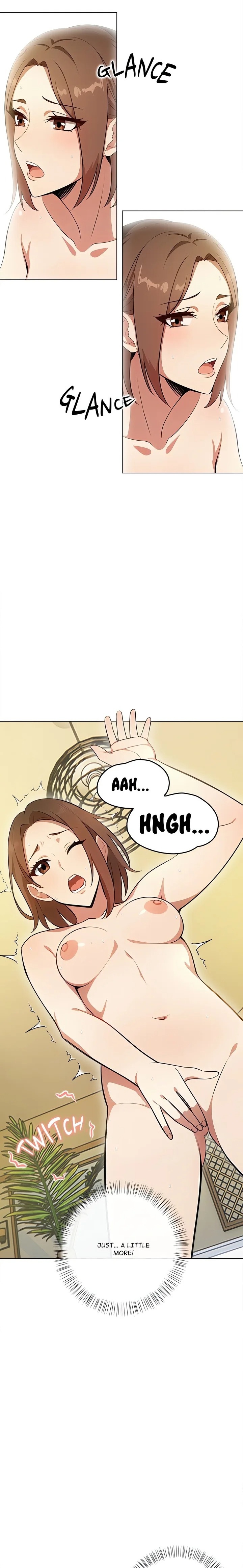 Sun-Kissed Seduction - Chapter 9 - picture 12