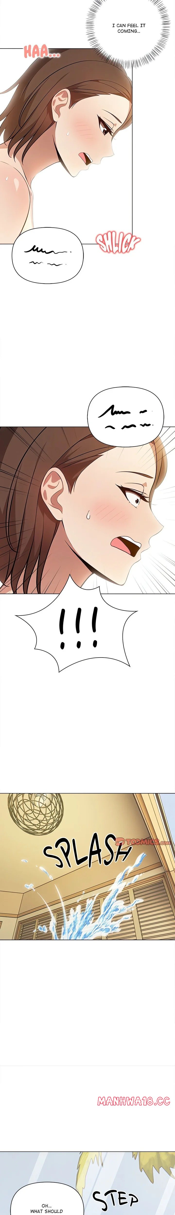 Sun-Kissed Seduction - Chapter 9 - picture 13