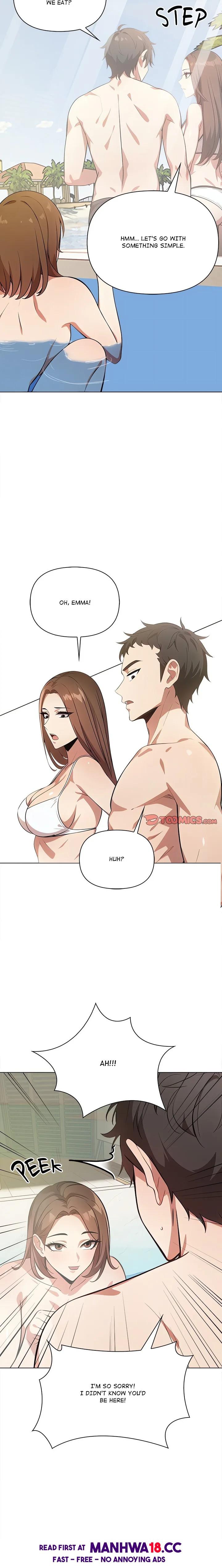 Sun-Kissed Seduction - Chapter 9 - picture 14
