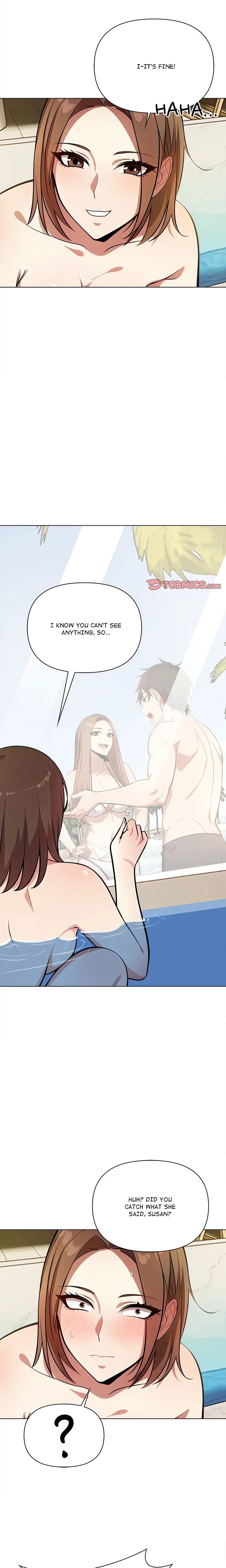 Sun-Kissed Seduction - Chapter 9 - picture 15