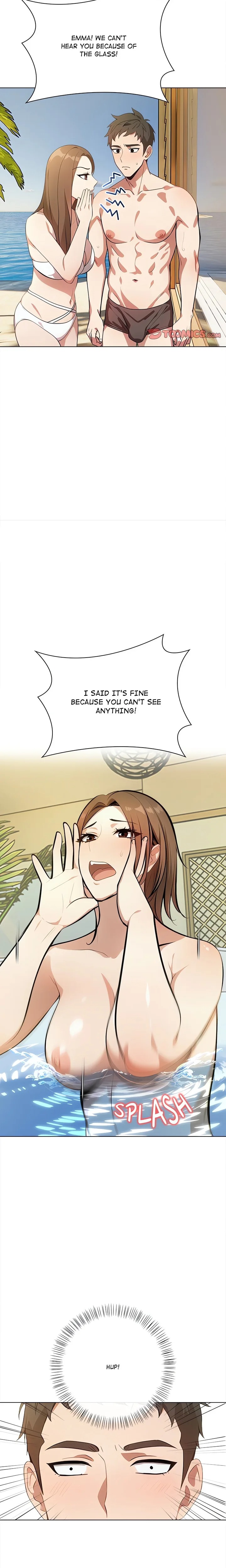 Sun-Kissed Seduction - Chapter 9 - picture 16