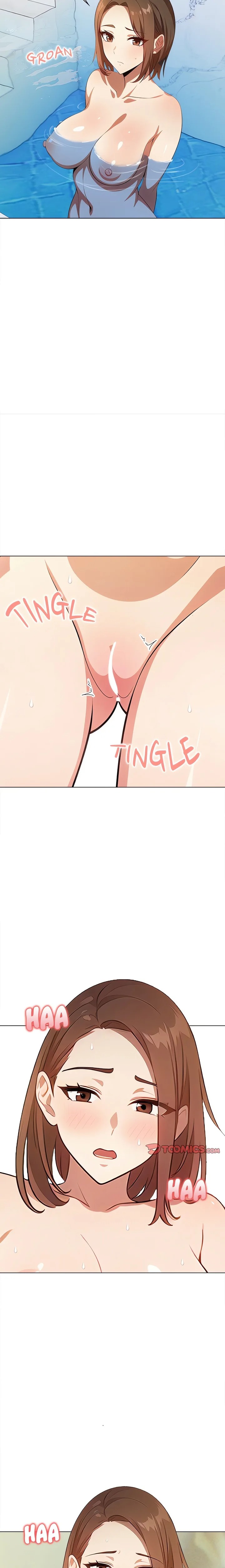 Sun-Kissed Seduction - Chapter 9 - picture 18