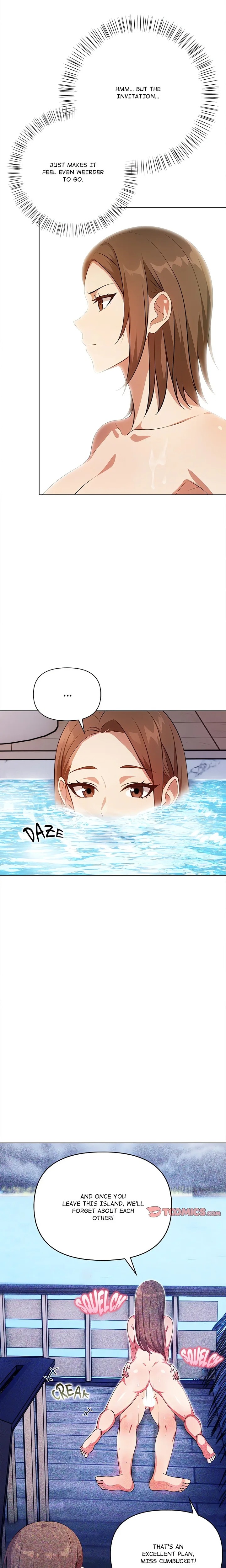 Sun-Kissed Seduction - Chapter 9 - picture 2