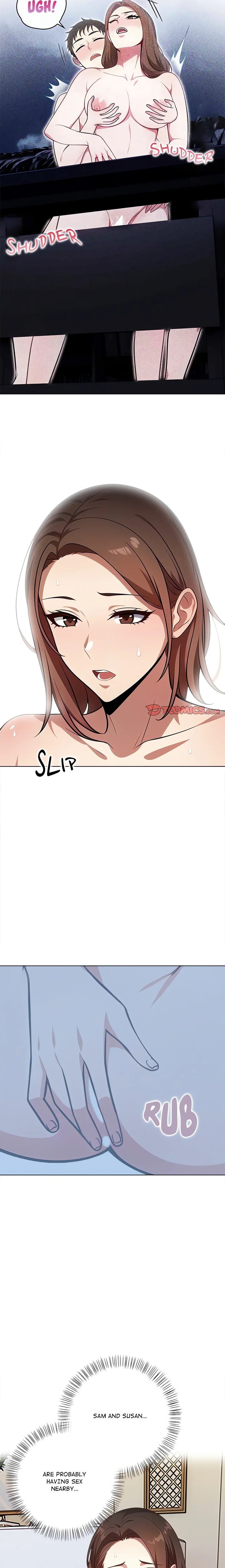 Sun-Kissed Seduction - Chapter 9 - picture 4