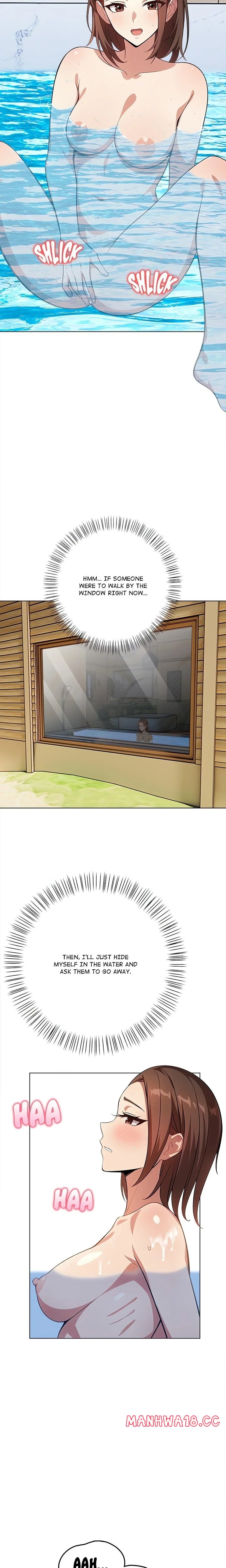 Sun-Kissed Seduction - Chapter 9 - picture 5