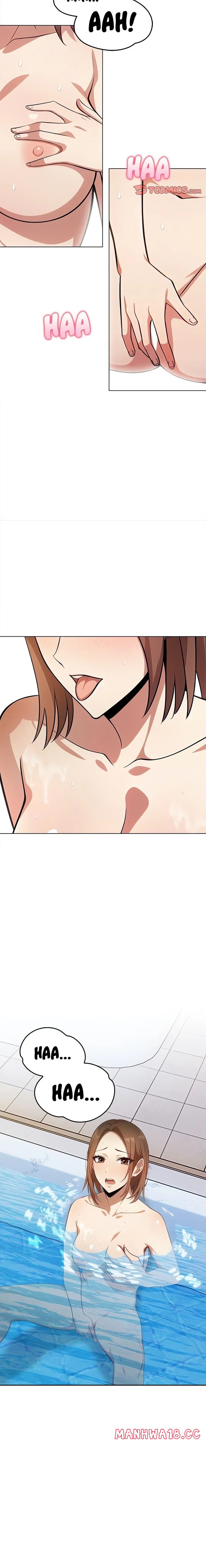 Sun-Kissed Seduction - Chapter 9 - picture 6