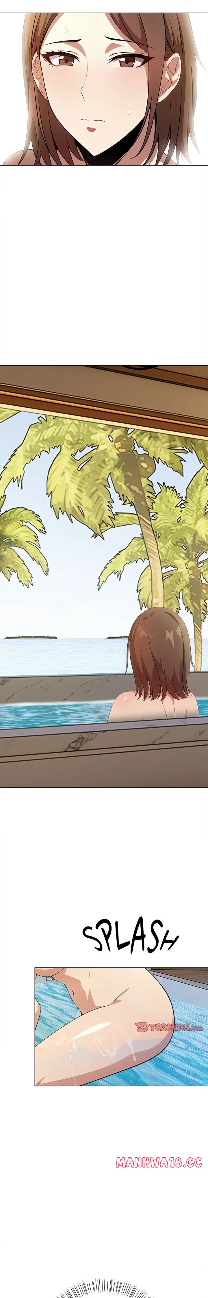 Sun-Kissed Seduction - Chapter 9 - picture 7