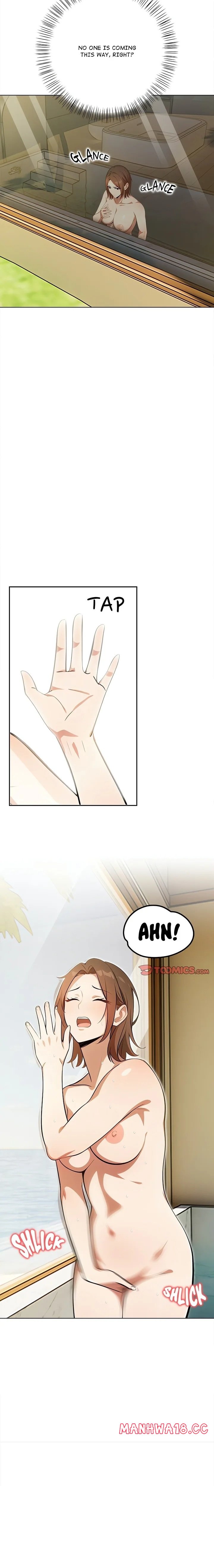 Sun-Kissed Seduction - Chapter 9 - picture 8
