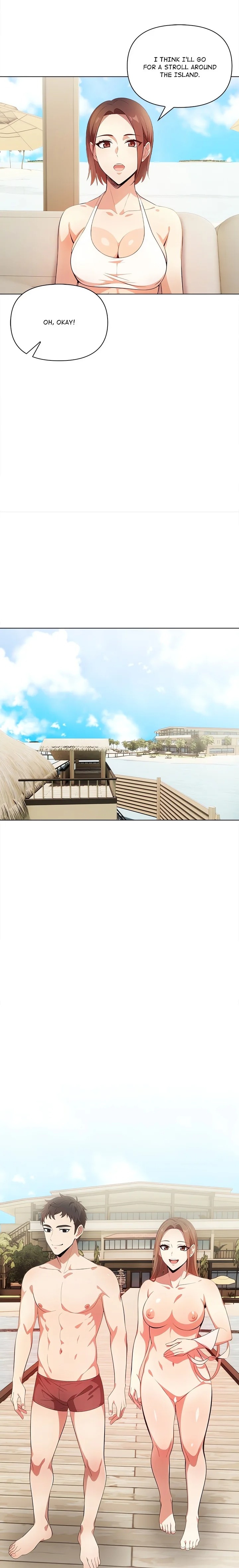 Sun-Kissed Seduction - Chapter 10 - picture 10