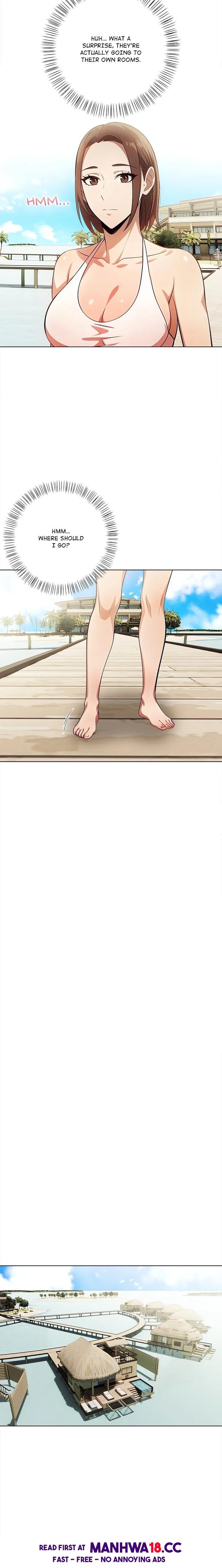 Sun-Kissed Seduction - Chapter 10 - picture 14