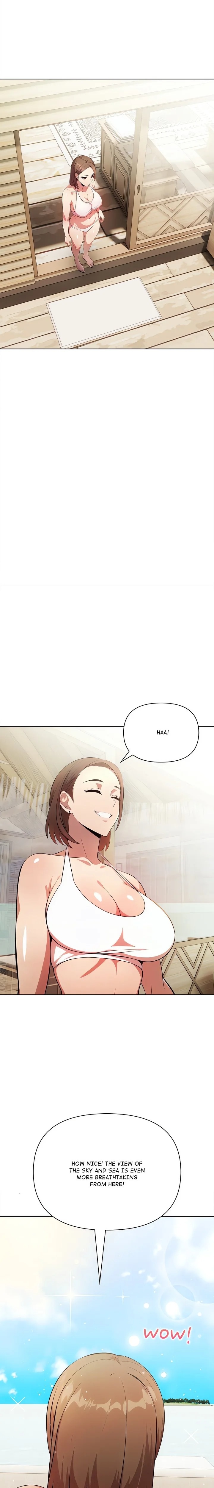 Sun-Kissed Seduction - Chapter 10 - picture 15