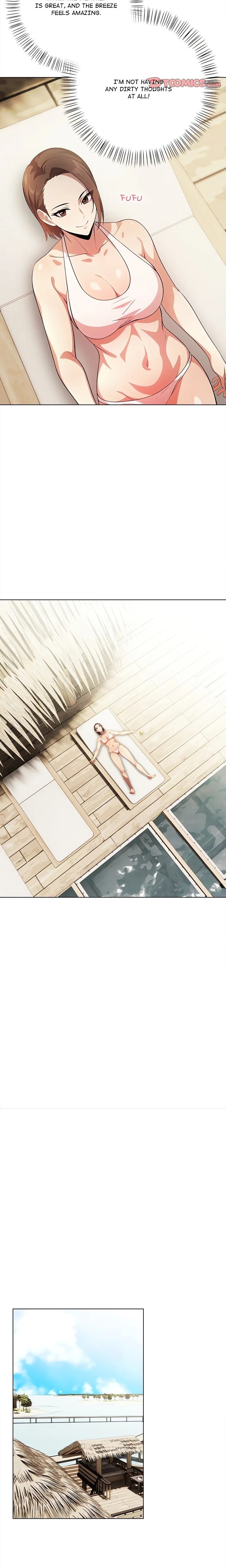 Sun-Kissed Seduction - Chapter 10 - picture 17