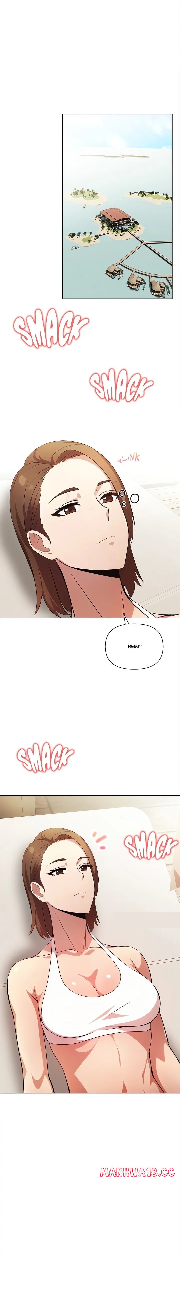 Sun-Kissed Seduction - Chapter 10 - picture 18
