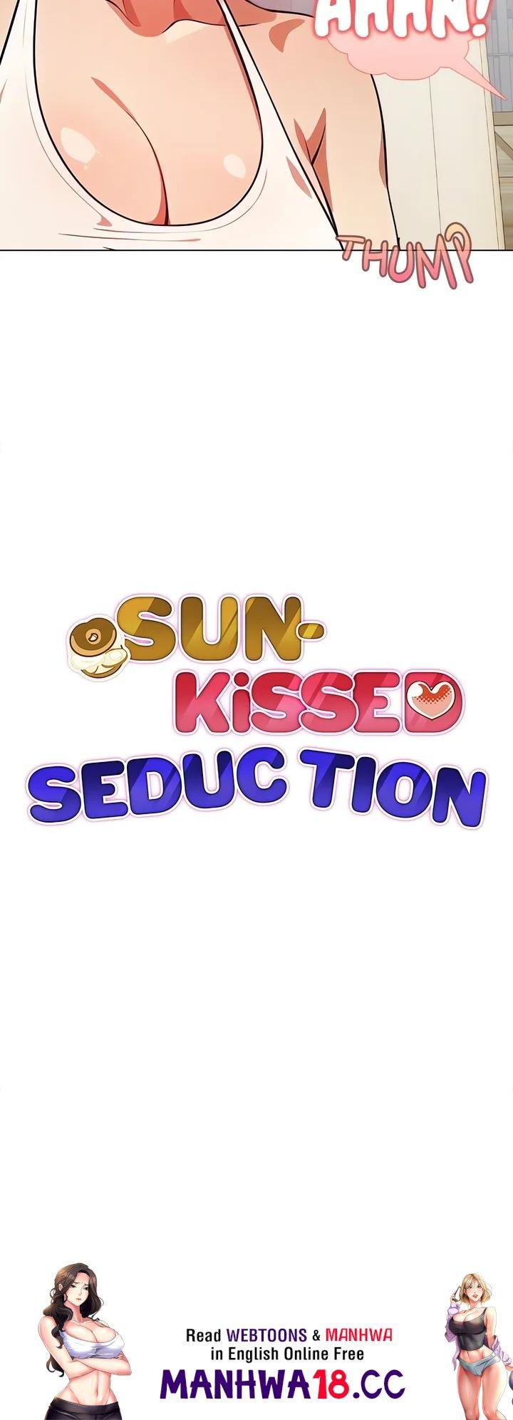 Sun-Kissed Seduction - Chapter 10 - picture 20
