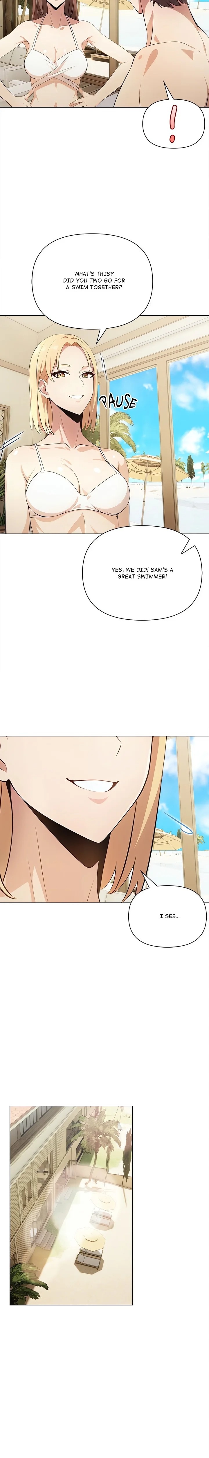 Sun-Kissed Seduction - Chapter 10 - picture 4