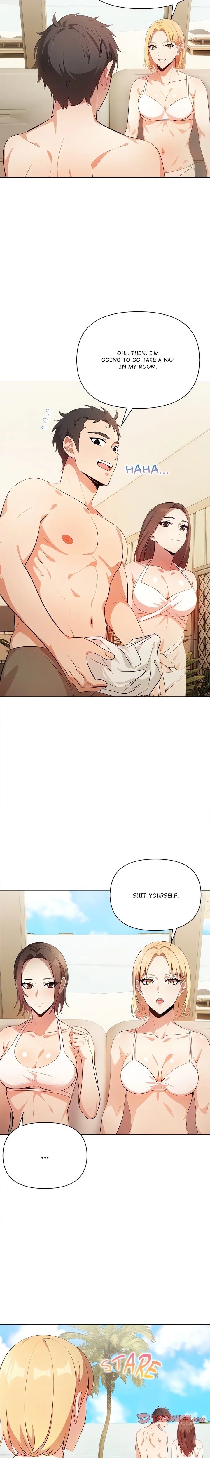 Sun-Kissed Seduction - Chapter 10 - picture 6