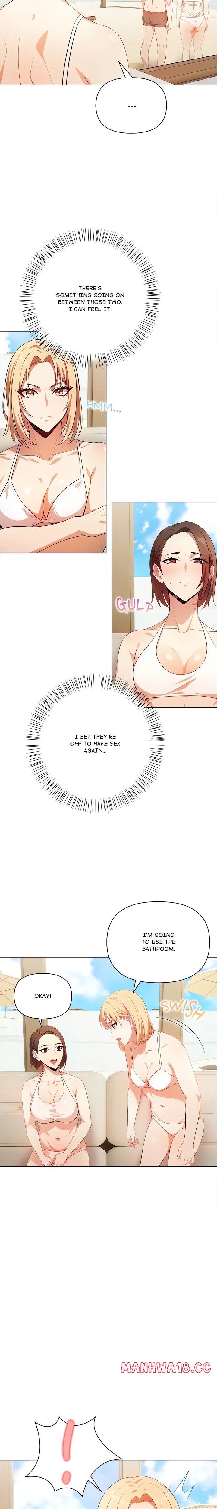 Sun-Kissed Seduction - Chapter 10 - picture 7