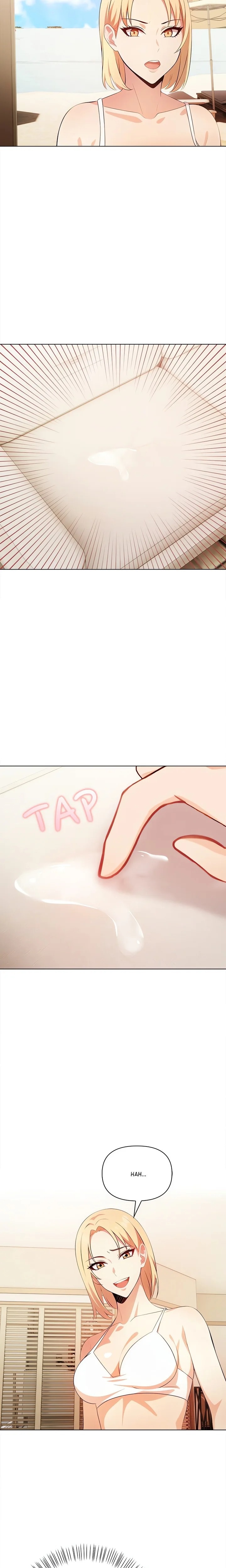Sun-Kissed Seduction - Chapter 10 - picture 8