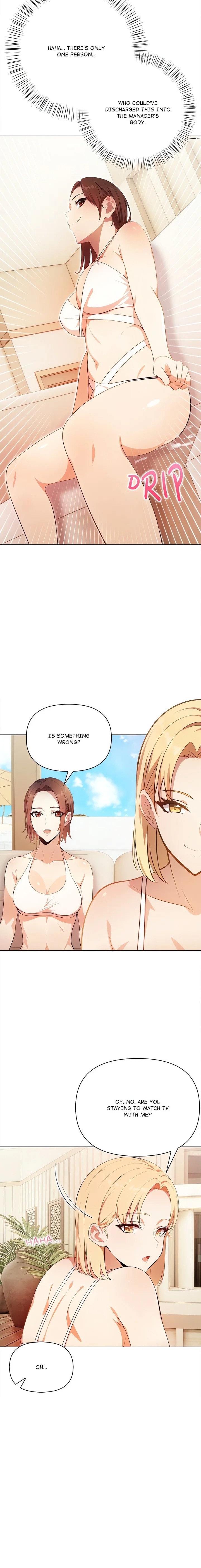 Sun-Kissed Seduction - Chapter 10 - picture 9