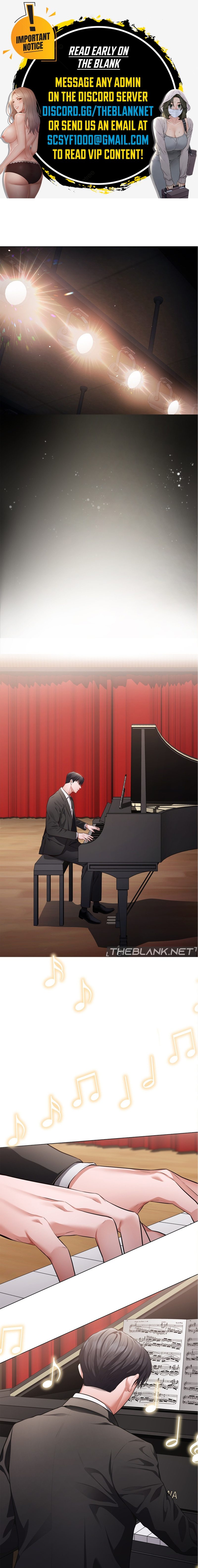 Beethoven Syndrome - Chapter 1 - picture 0