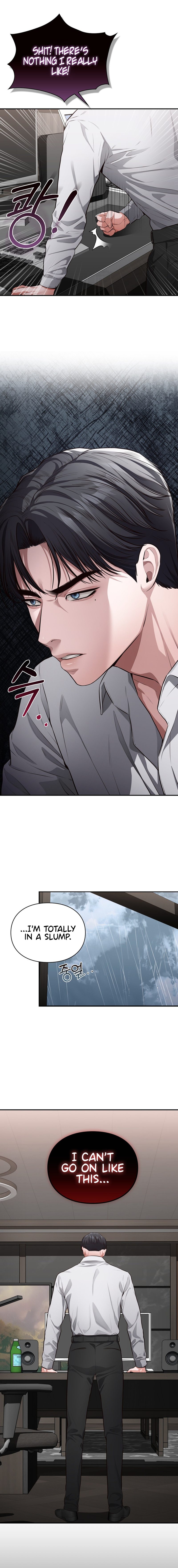 Beethoven Syndrome - Chapter 1 - picture 11