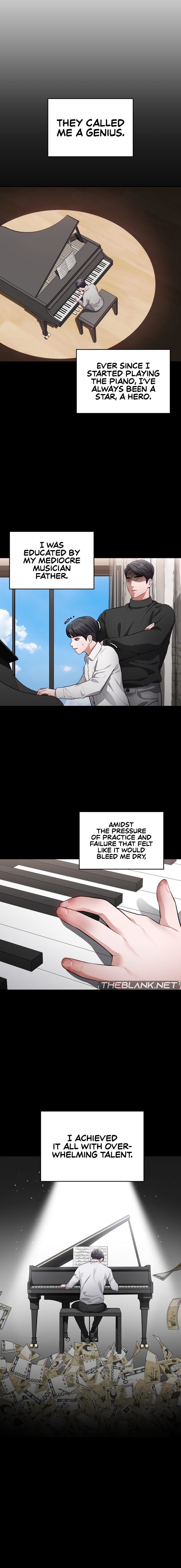 Beethoven Syndrome - Chapter 1 - picture 12