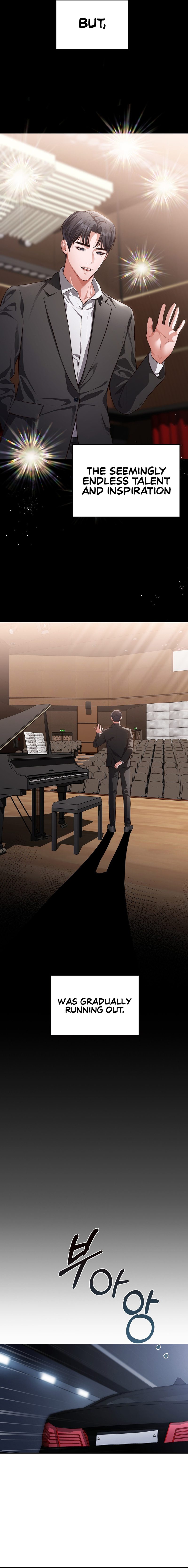 Beethoven Syndrome - Chapter 1 - picture 13