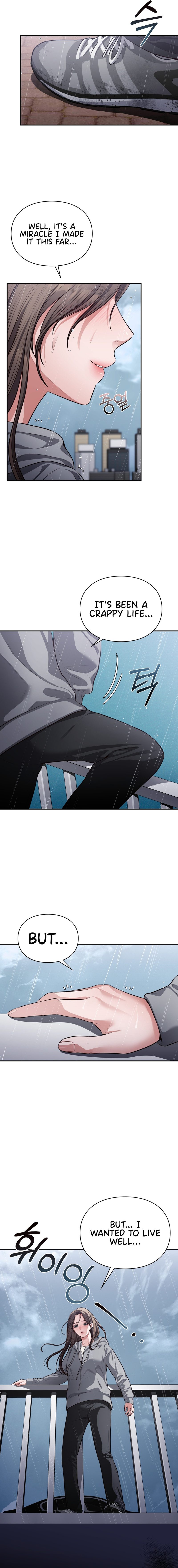 Beethoven Syndrome - Chapter 1 - picture 17