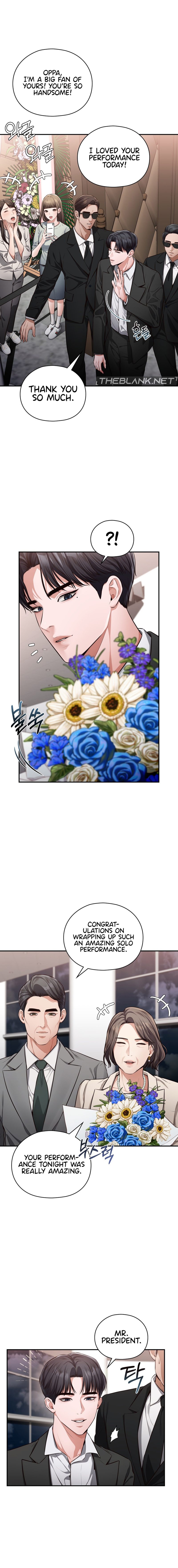 Beethoven Syndrome - Chapter 1 - picture 3