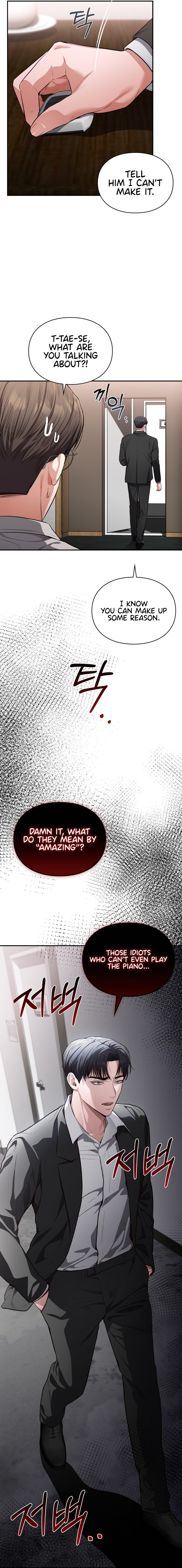 Beethoven Syndrome - Chapter 1 - picture 7