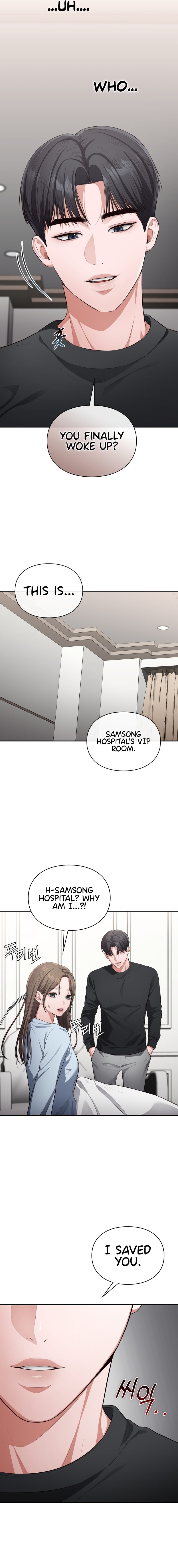 Beethoven Syndrome - Chapter 2 - picture 10