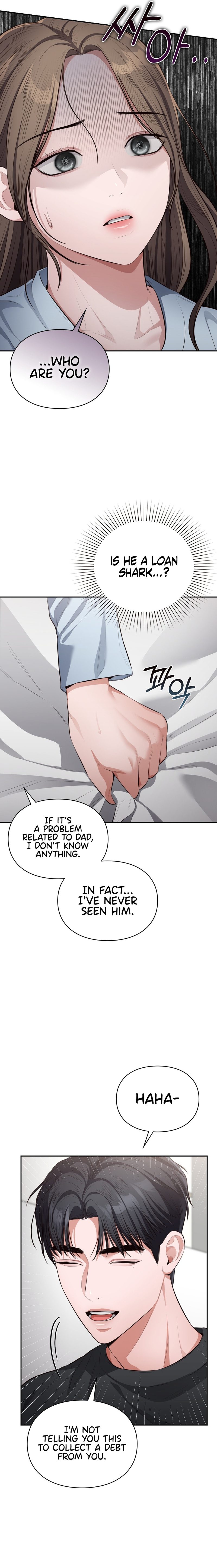 Beethoven Syndrome - Chapter 2 - picture 12