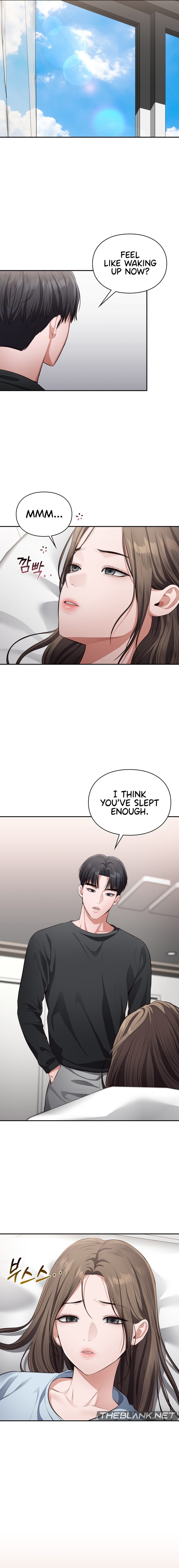Beethoven Syndrome - Chapter 2 - picture 9