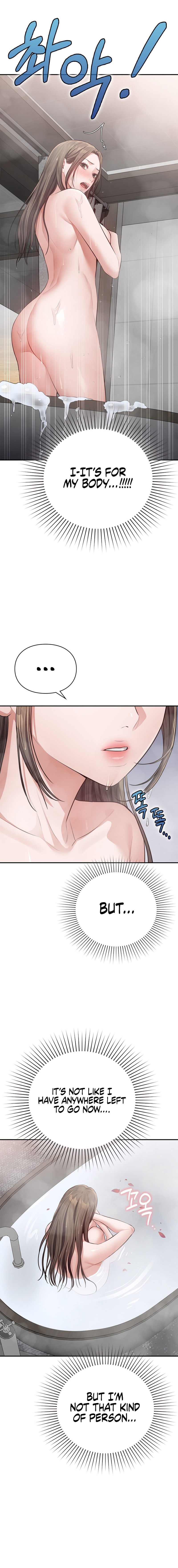 Beethoven Syndrome - Chapter 4 - picture 14