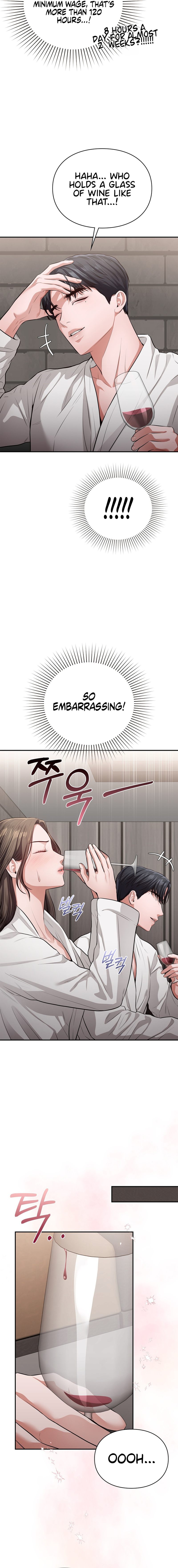 Beethoven Syndrome - Chapter 4 - picture 17
