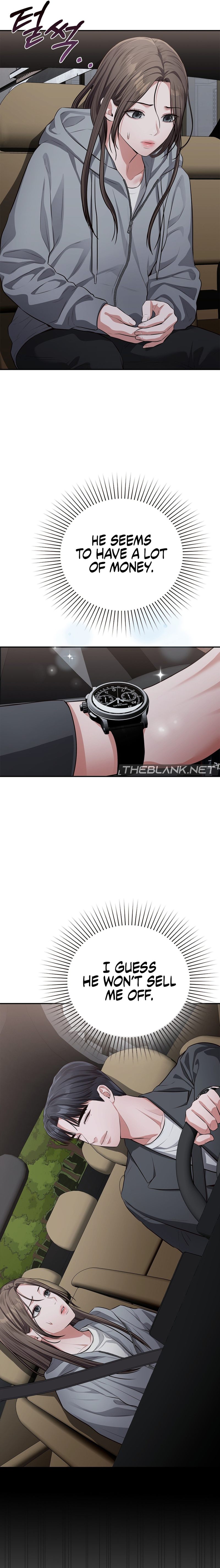 Beethoven Syndrome - Chapter 4 - picture 6