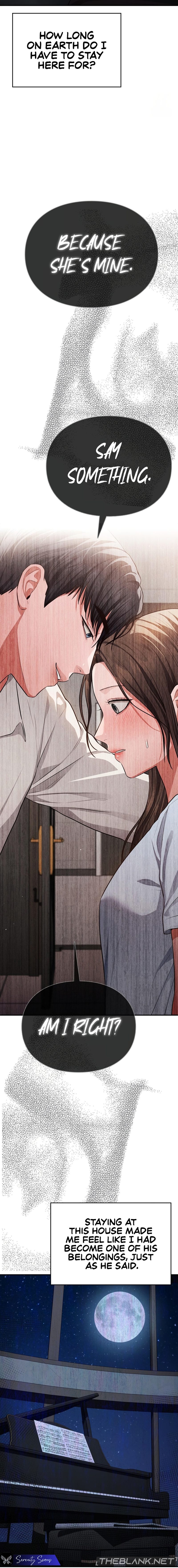 Beethoven Syndrome - Chapter 8 - picture 10